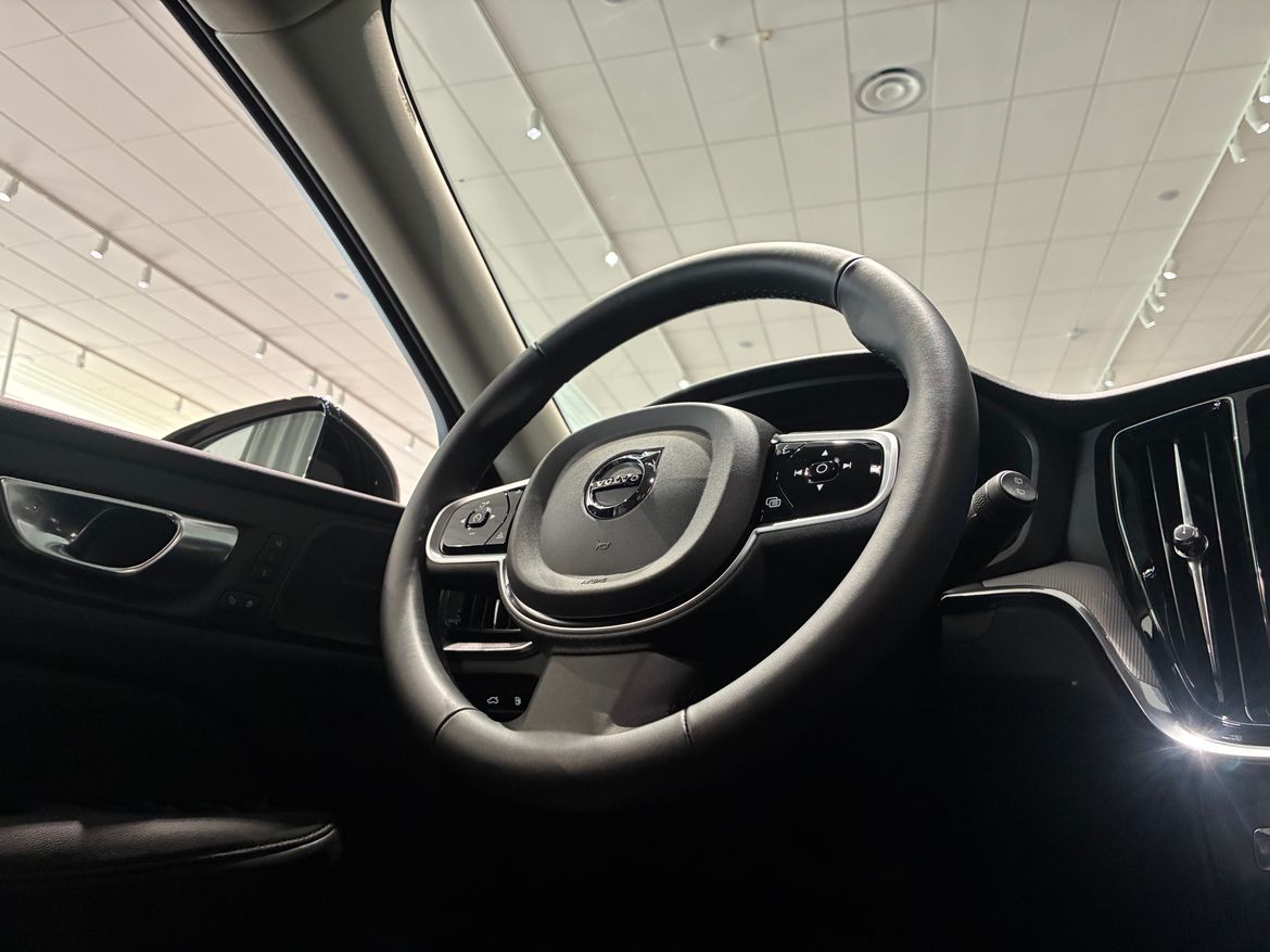 Volvo V60 2026 - miniatyr 16