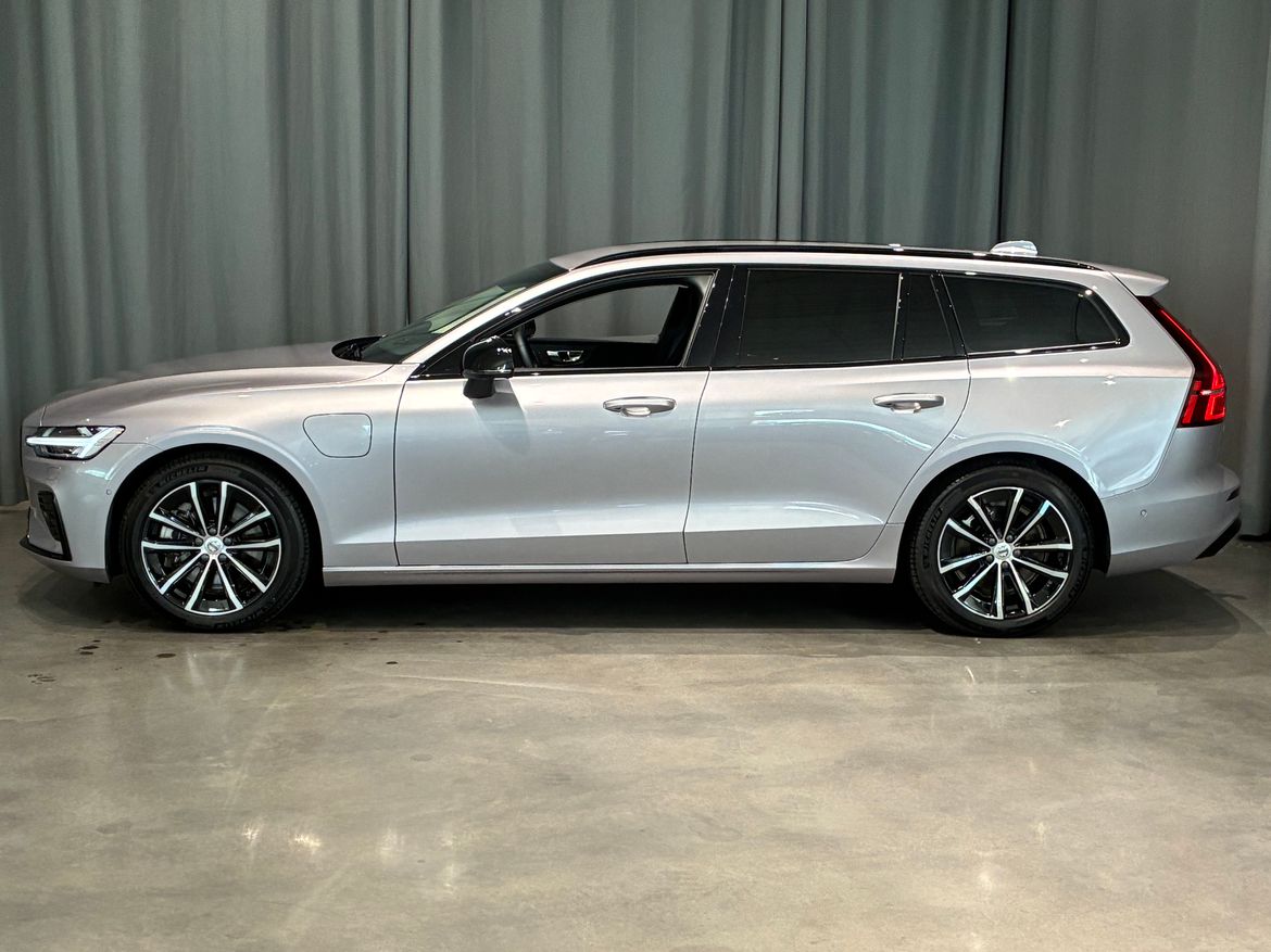 Volvo V60 2026 - miniatyr 5
