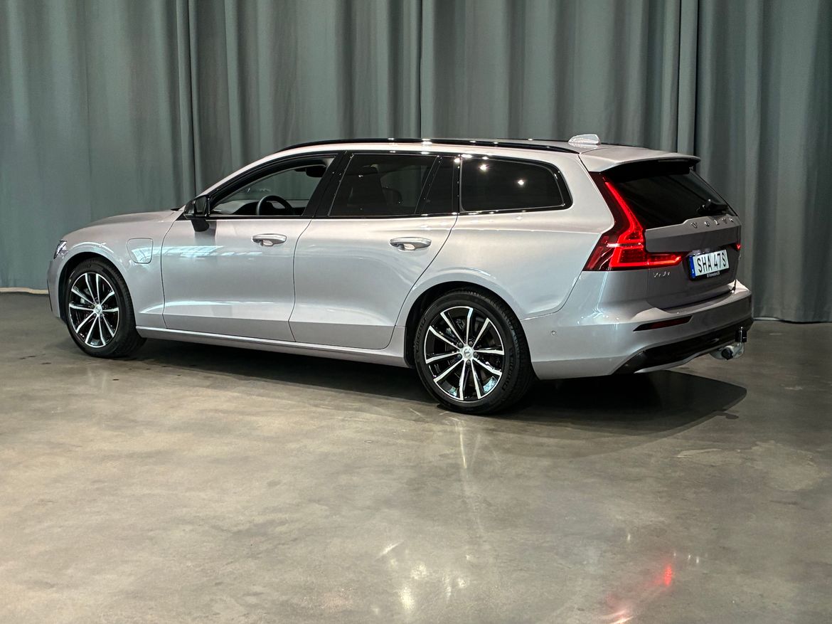 Volvo V60 2026 - miniatyr 6
