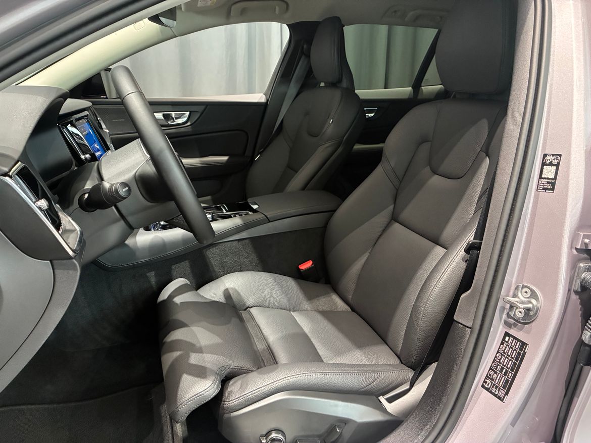 Volvo V60 2026 - miniatyr 7