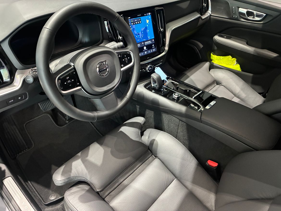 Volvo V60 2026 - miniatyr 8