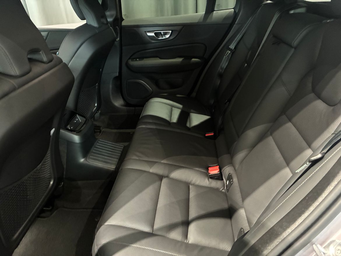 Volvo V60 2026 - miniatyr 10