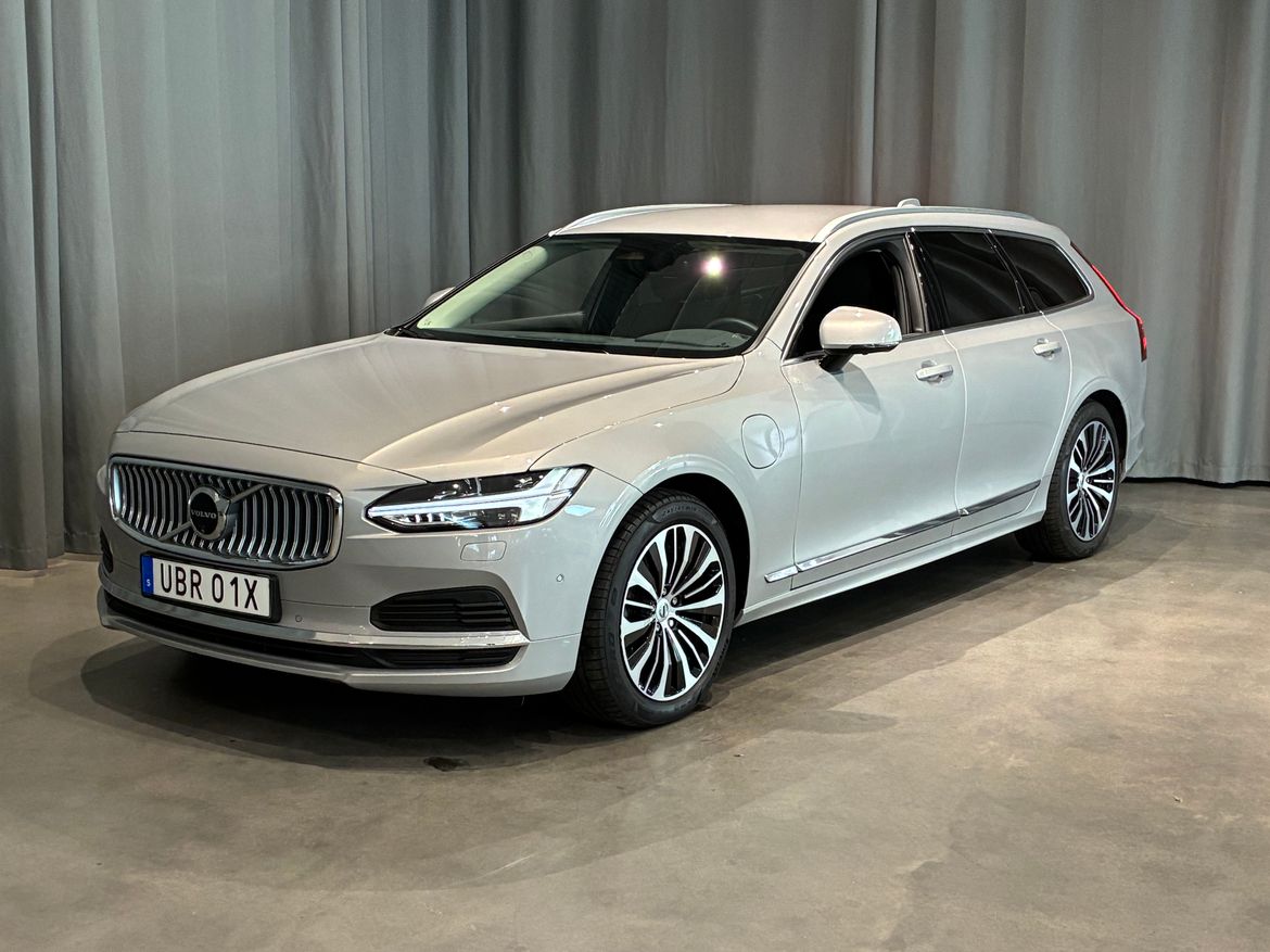 Volvo V90 2024 - bild 1 av 20