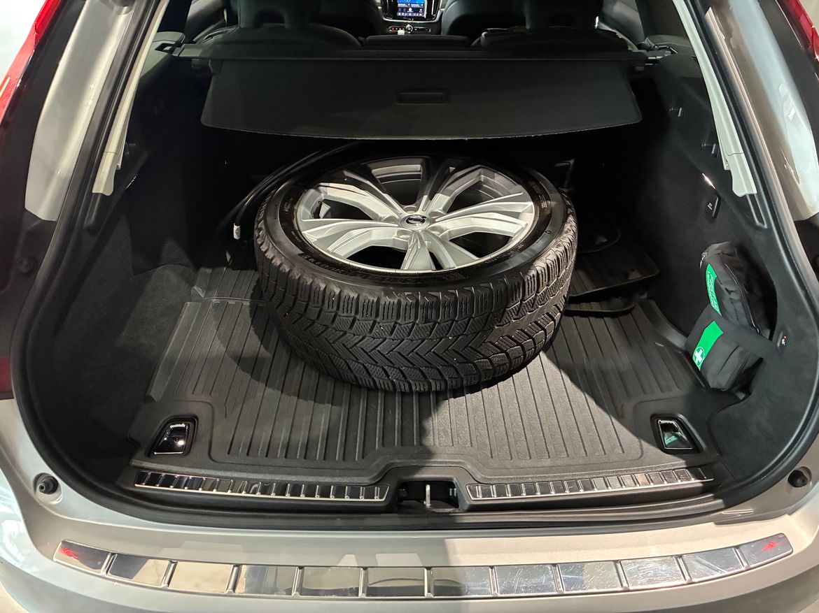 Volvo V90 2024 - miniatyr 11