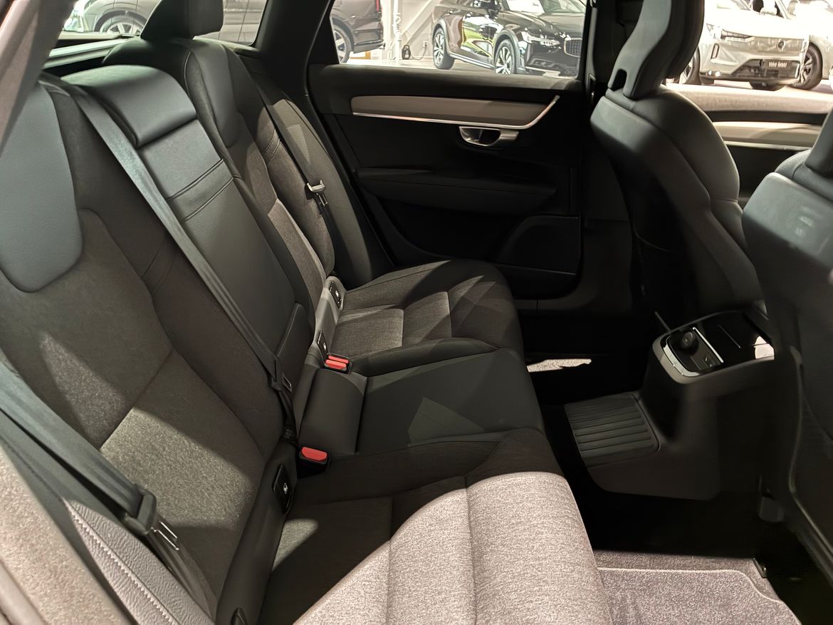 Volvo V90 2024 - miniatyr 13