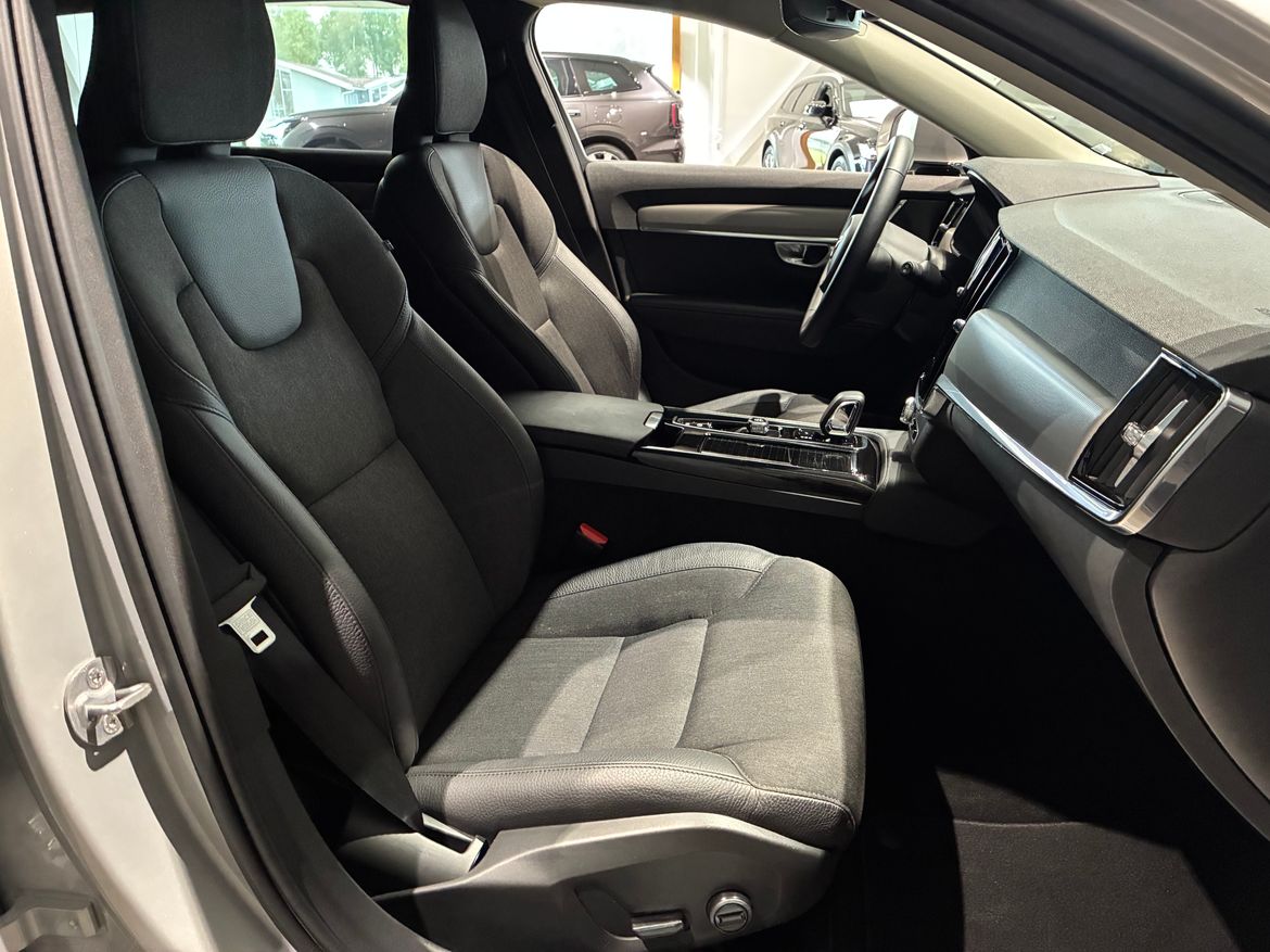 Volvo V90 2024 - miniatyr 14