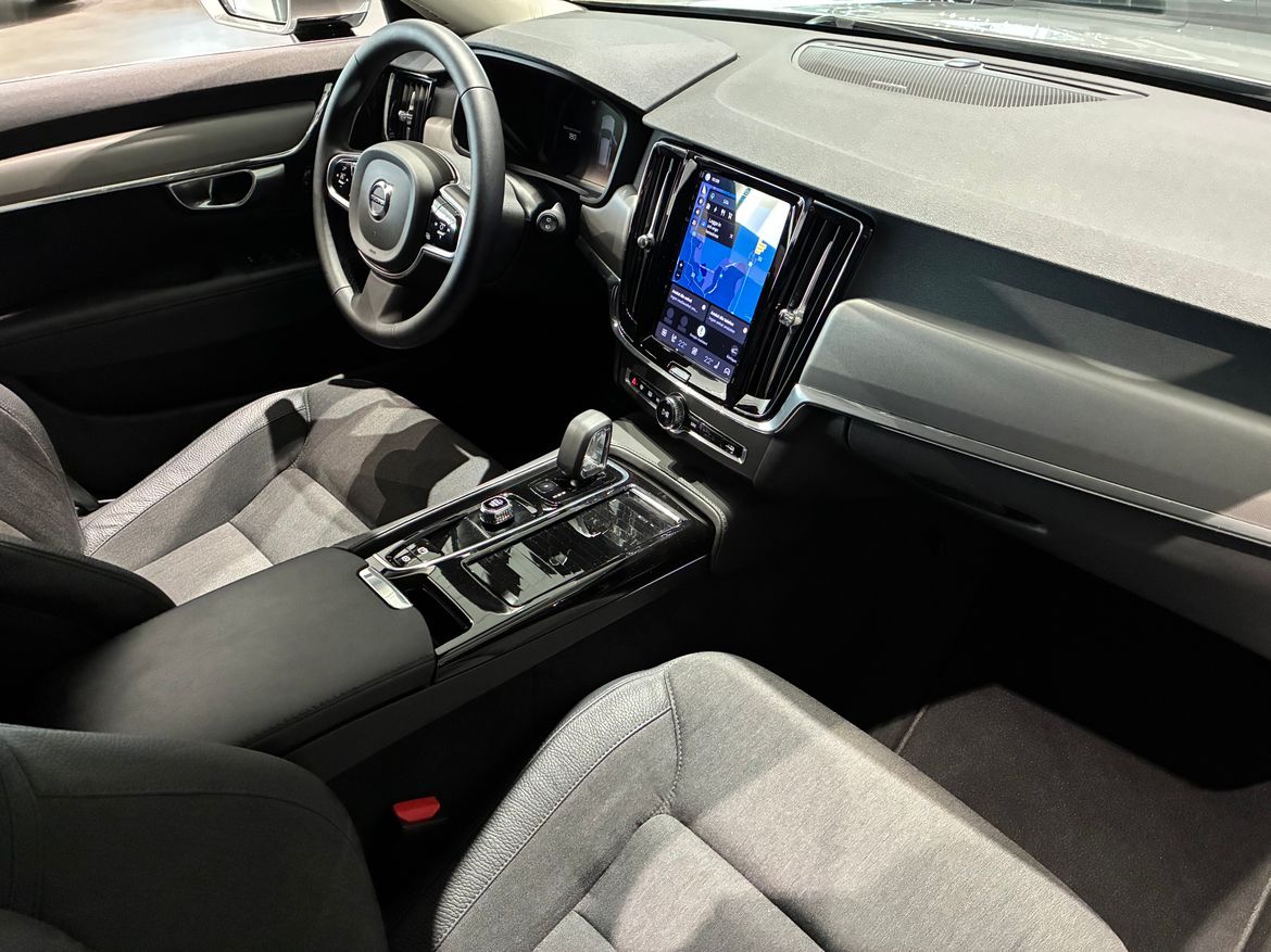 Volvo V90 2024 - miniatyr 15