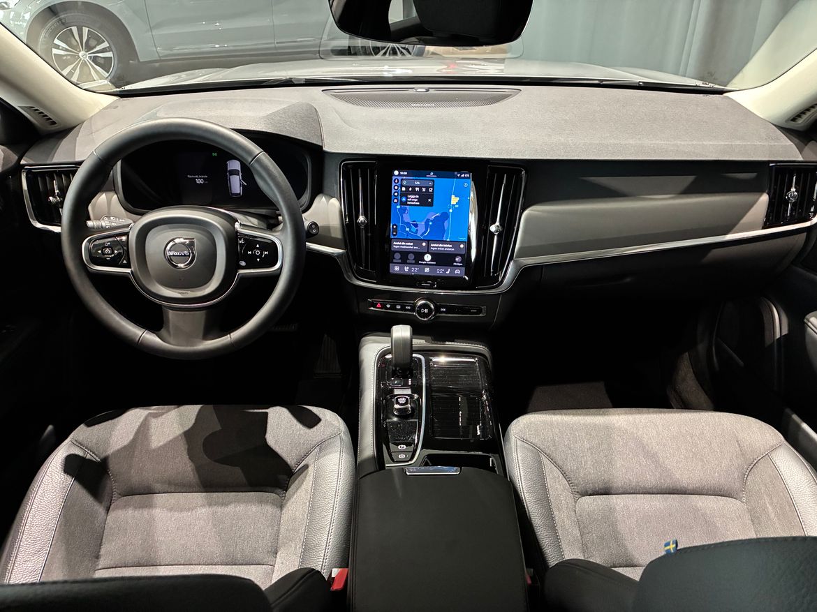 Volvo V90 2024 - miniatyr 16