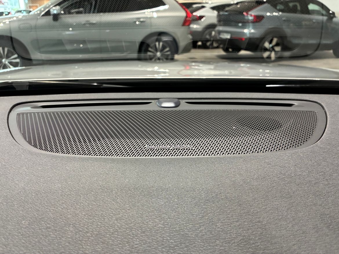 Volvo V90 2024 - miniatyr 17