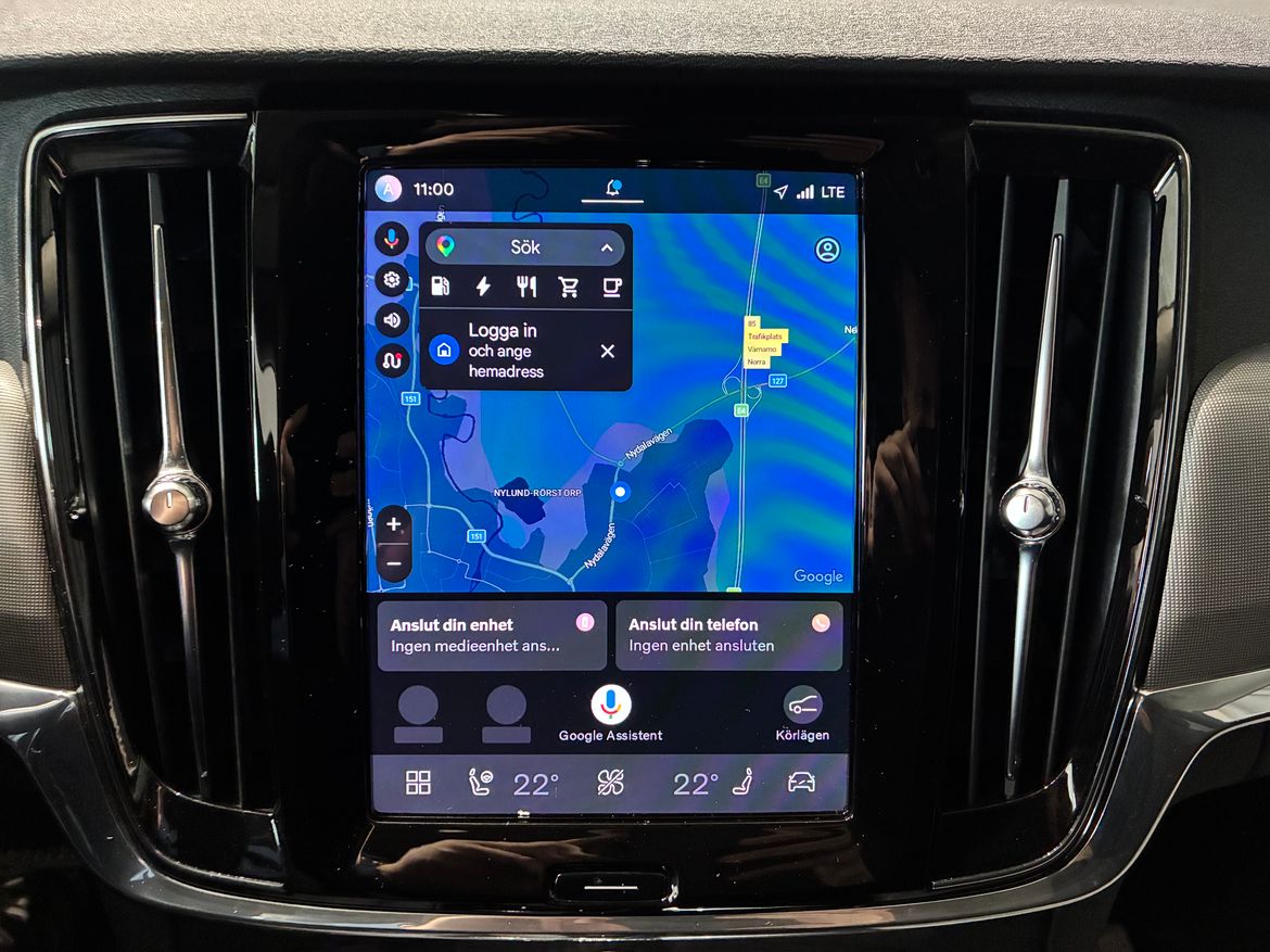Volvo V90 2024 - miniatyr 20