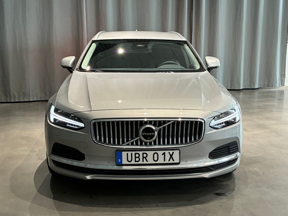Volvo V90 2024 - miniatyr 3