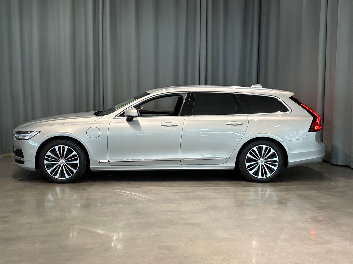 Volvo V90 2024 - miniatyr 5