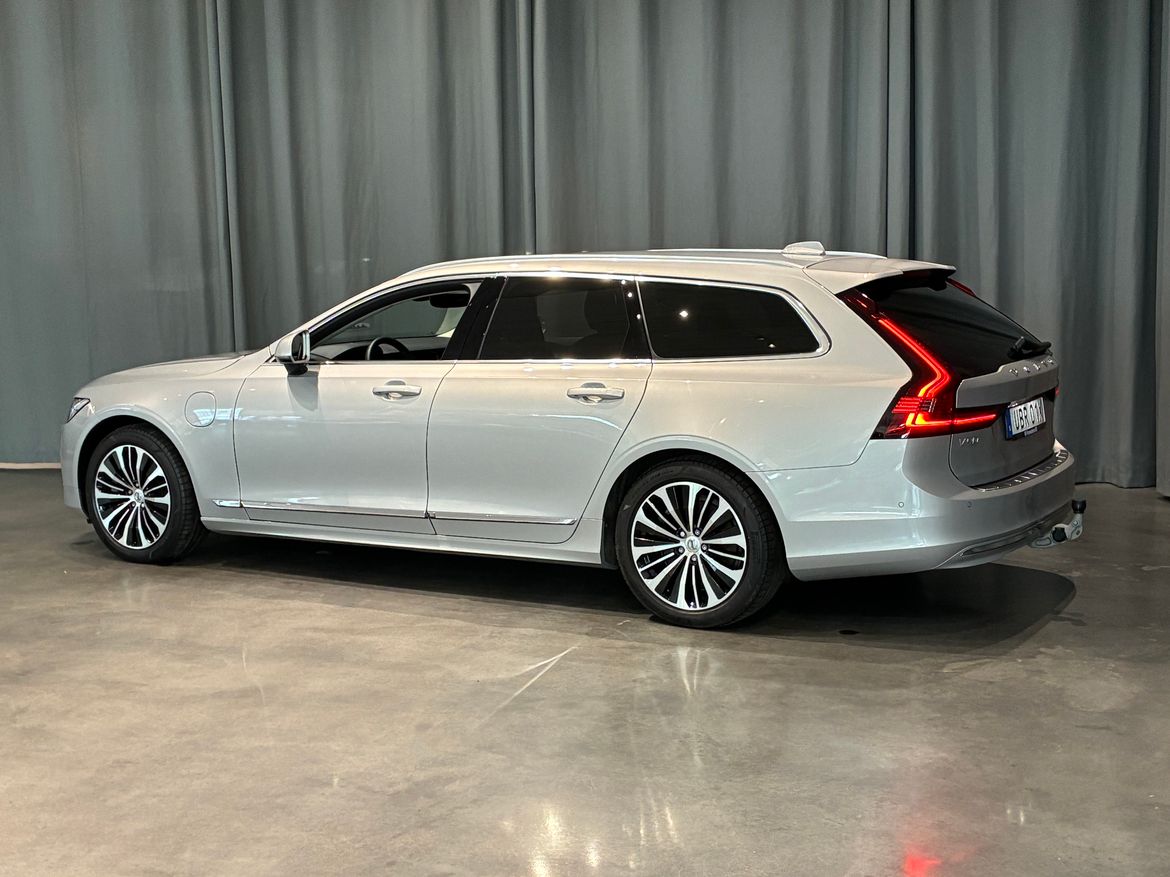 Volvo V90 2024 - miniatyr 6