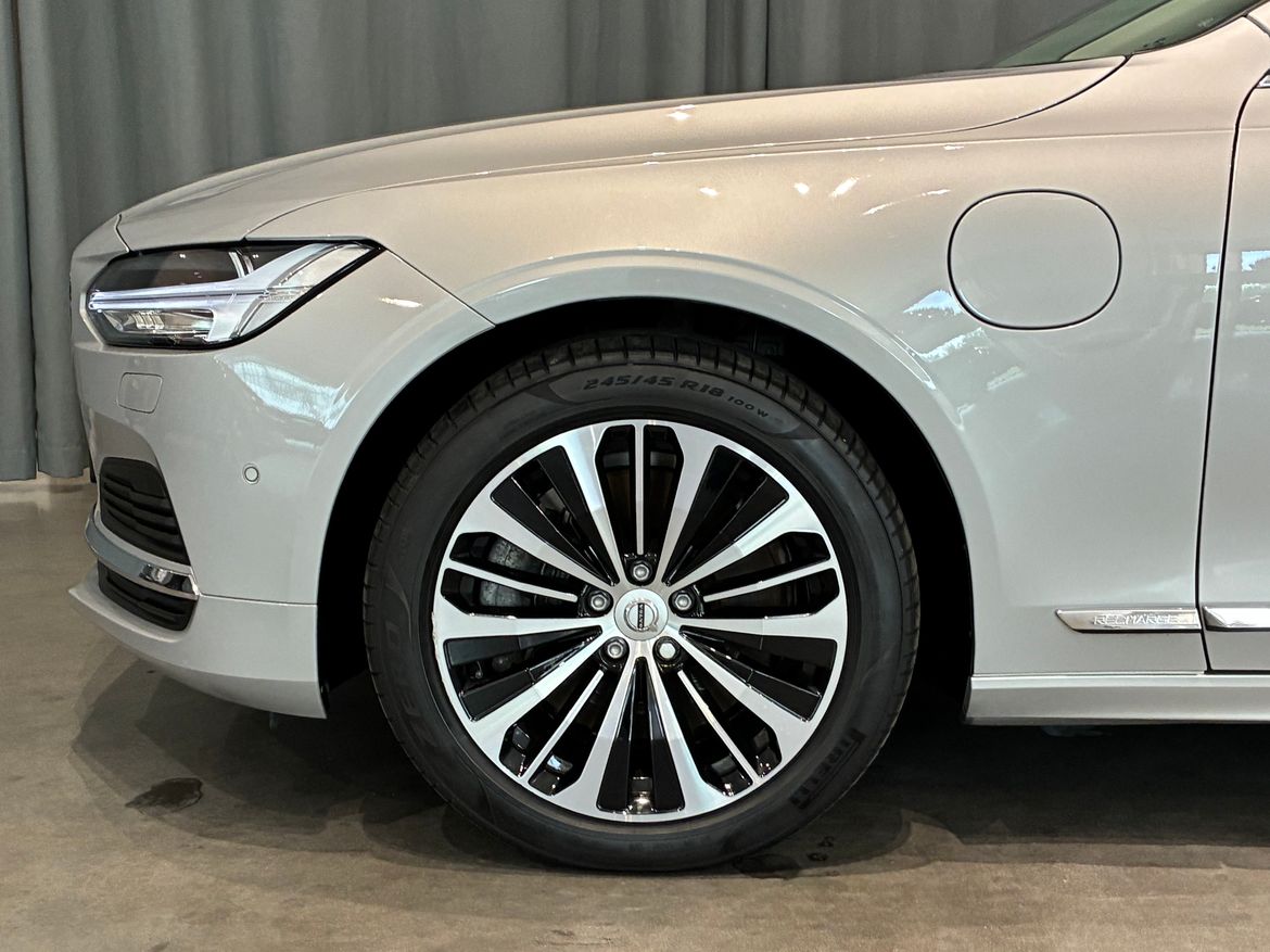 Volvo V90 2024 - miniatyr 7