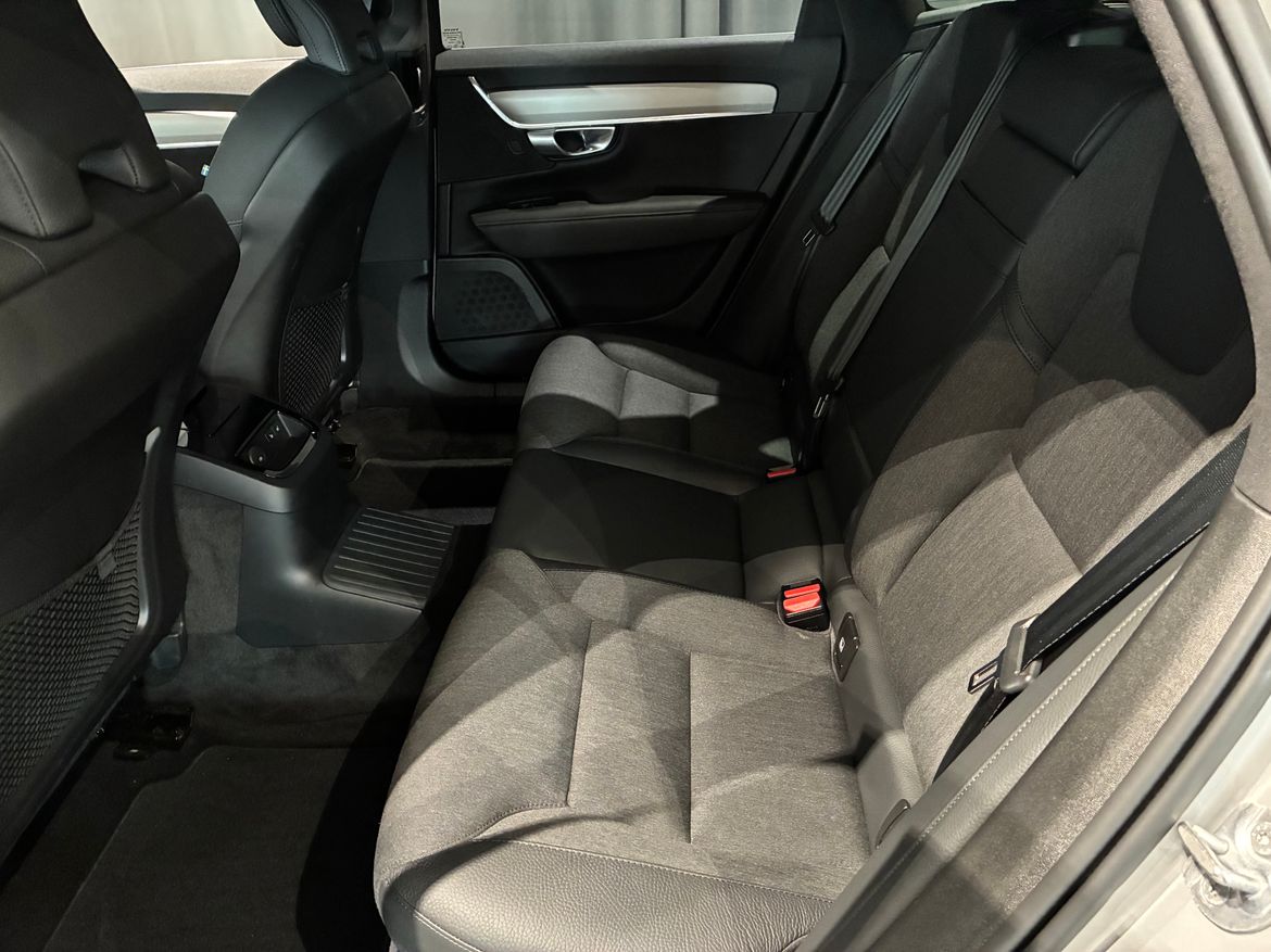 Volvo V90 2024 - miniatyr 10