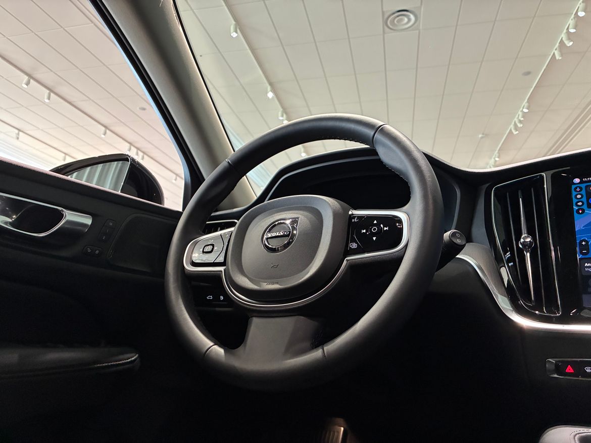 Volvo V60 2025 - miniatyr 11