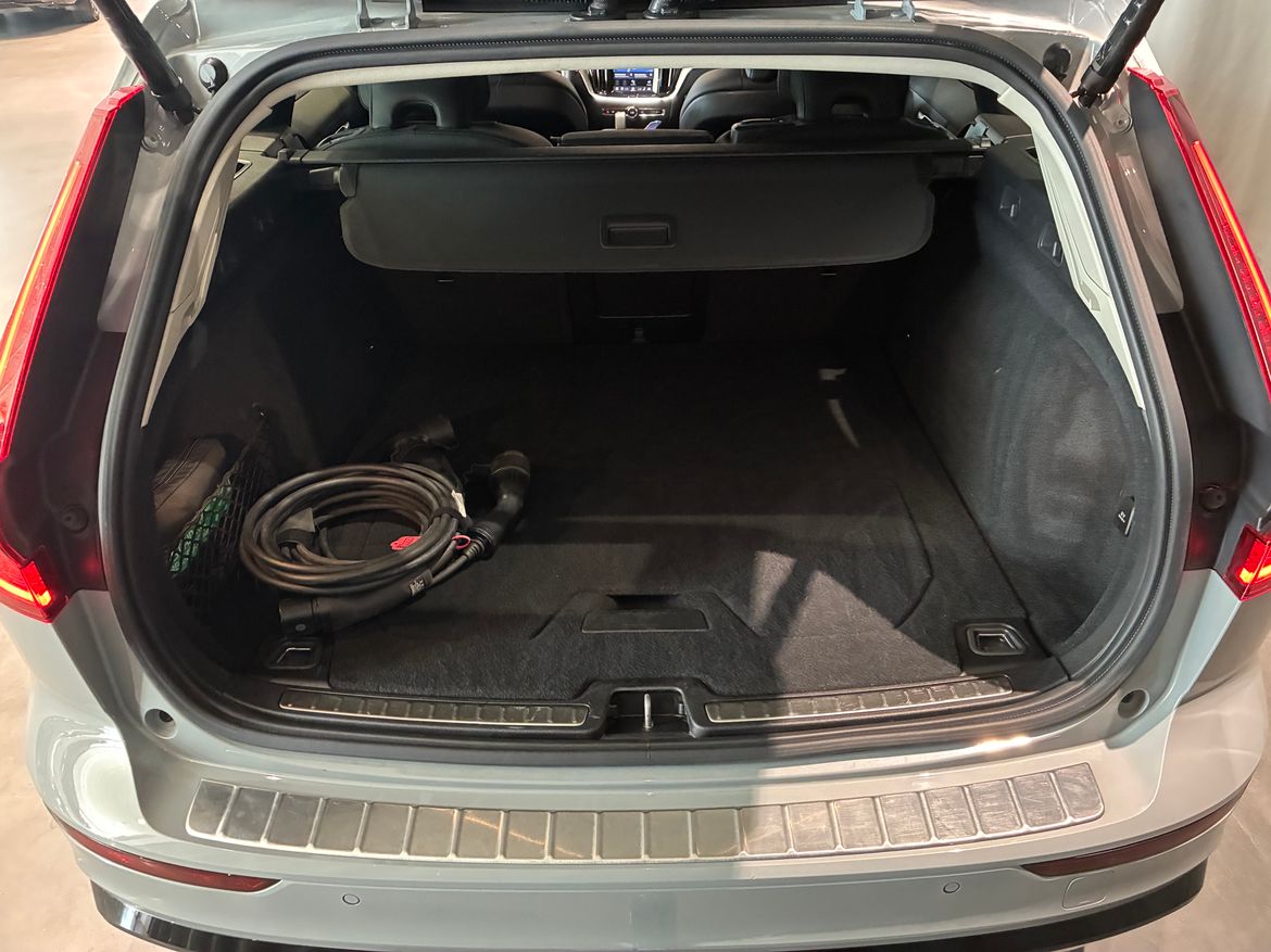Volvo V60 2025 - miniatyr 13