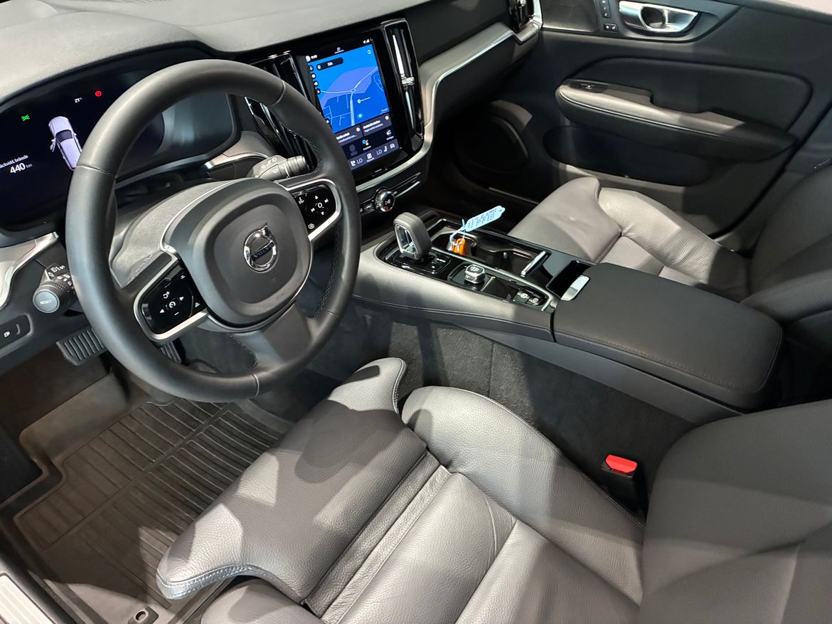 Volvo V60 2025 - miniatyr 14