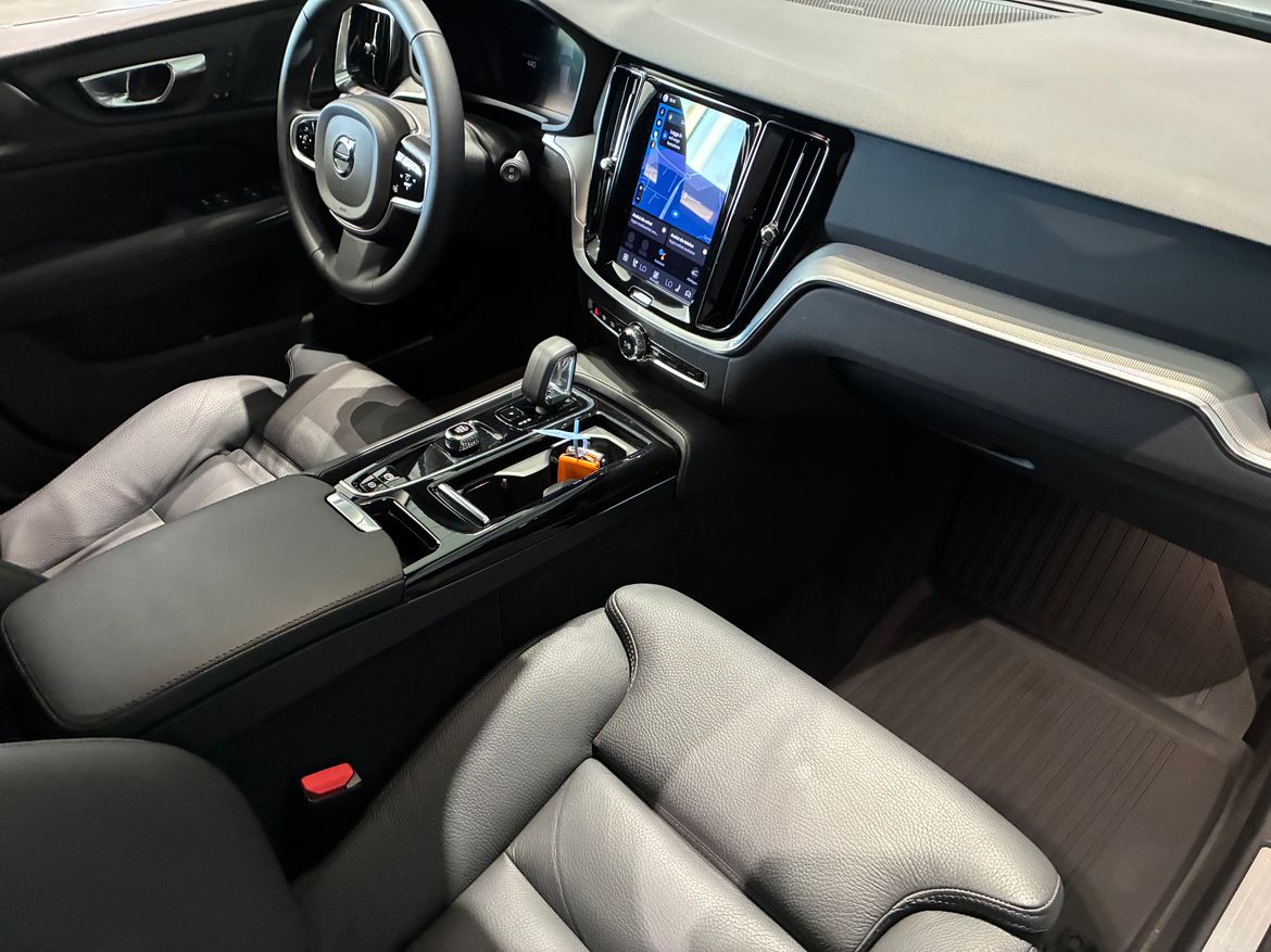 Volvo V60 2025 - miniatyr 19