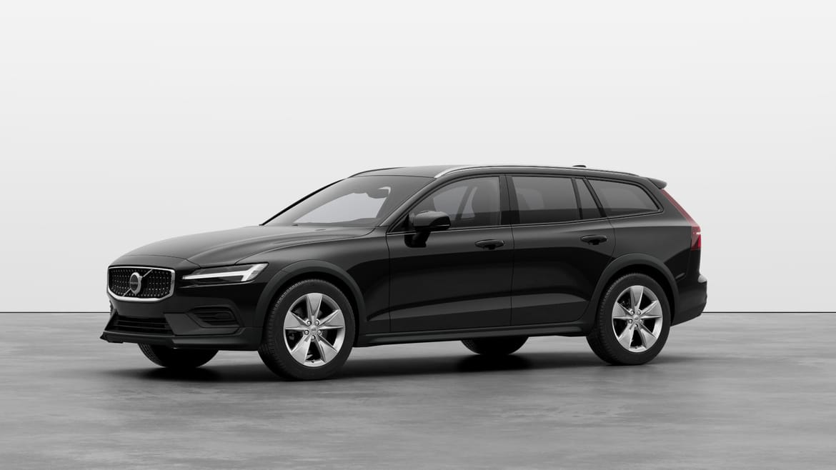 Volvo V60 2024 - bild 1 av 7