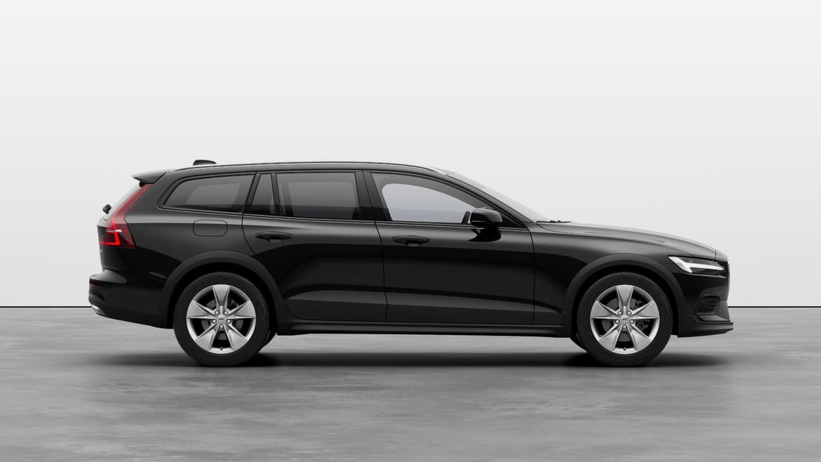 Volvo V60 2024 - miniatyr 2