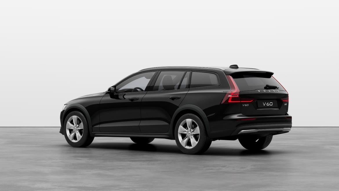 Volvo V60 2024 - miniatyr 3