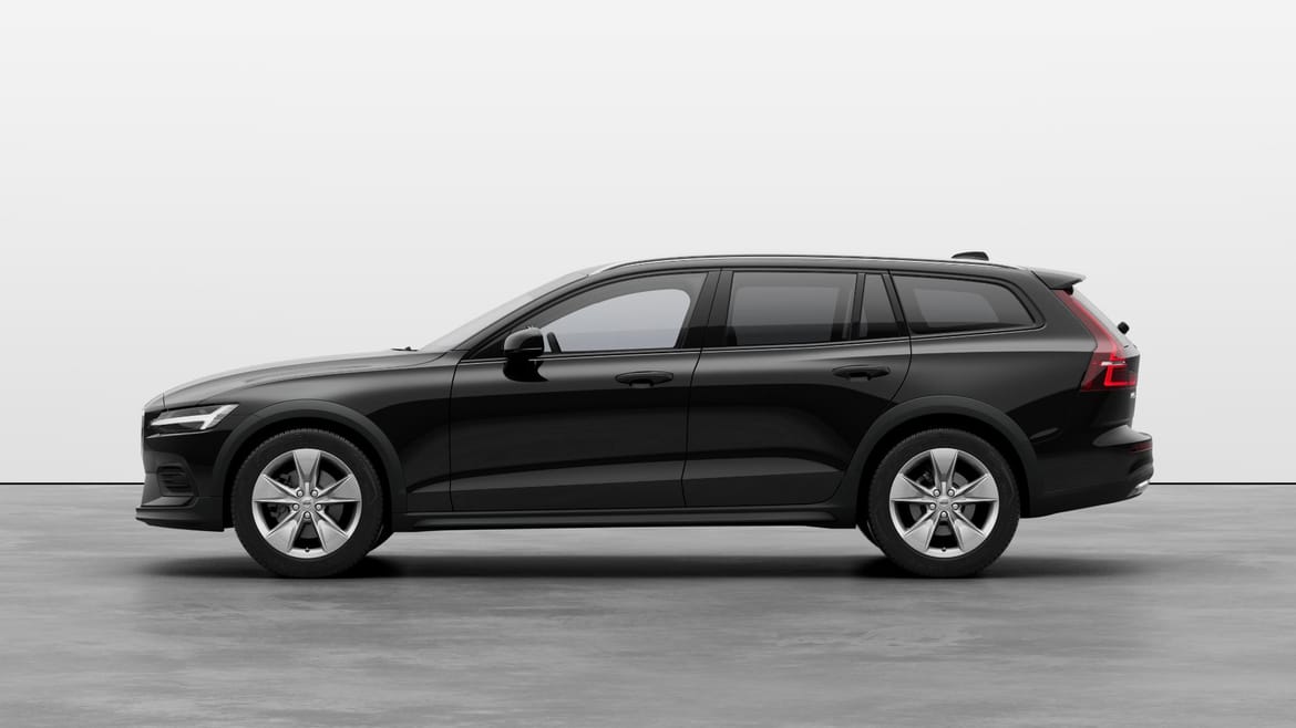 Volvo V60 2024 - miniatyr 4