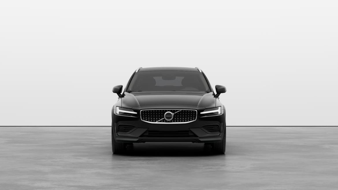 Volvo V60 2024 - miniatyr 5