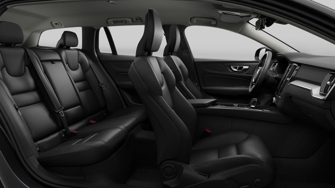 Volvo V60 2024 - miniatyr 6