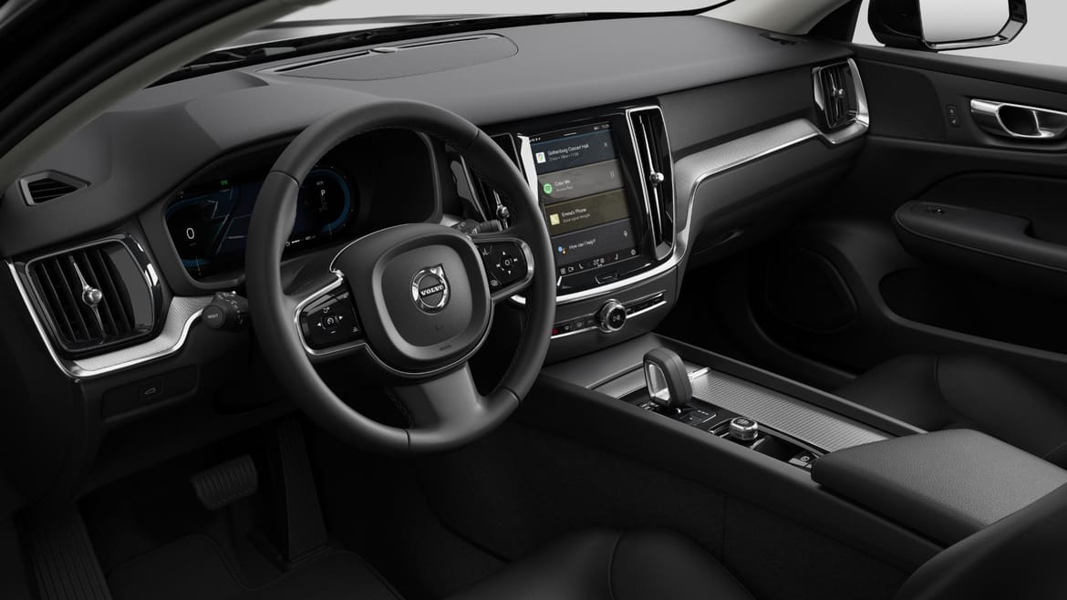 Volvo V60 2024 - miniatyr 7