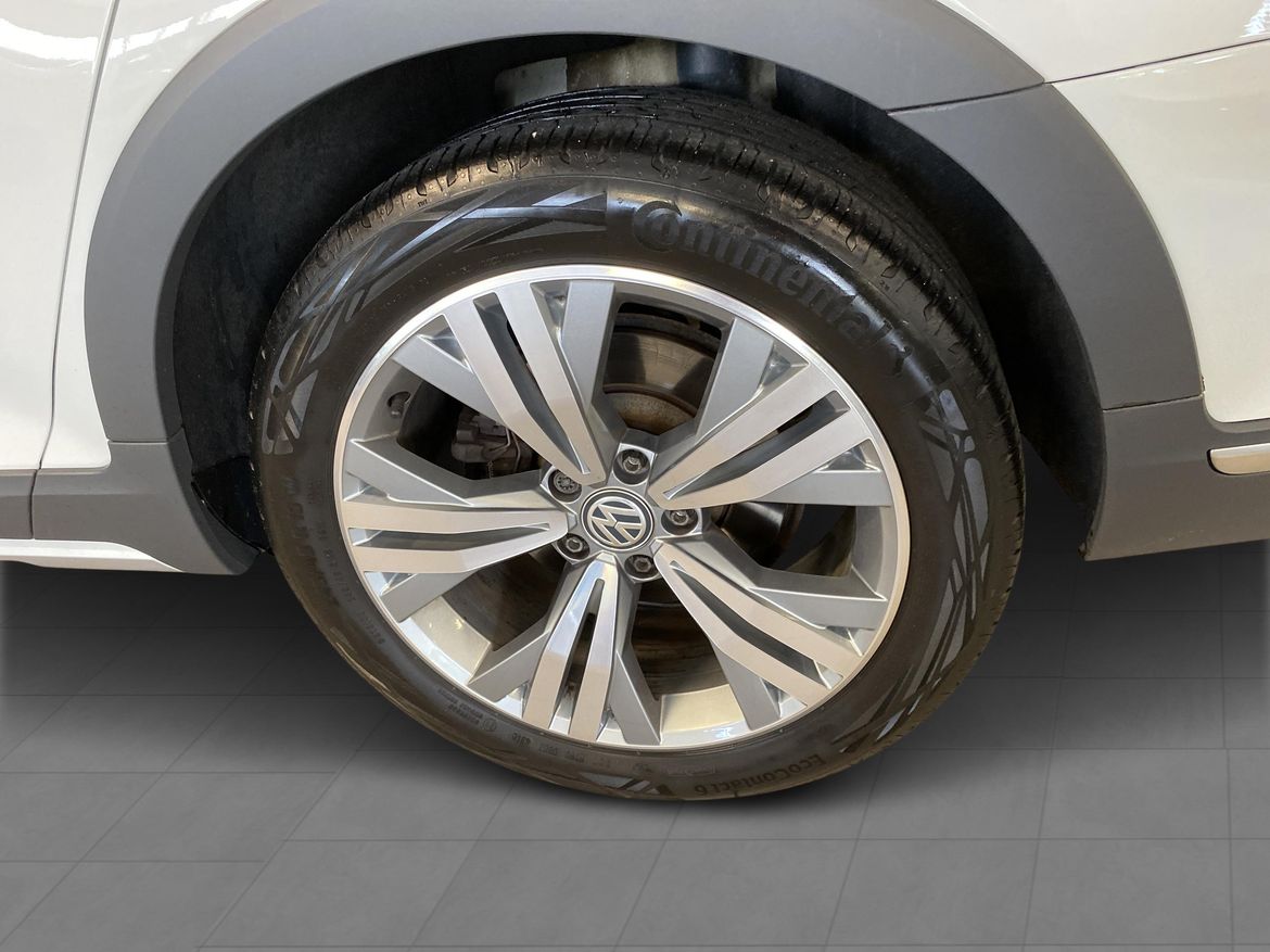 Volkswagen Passat 2020 - miniatyr 11