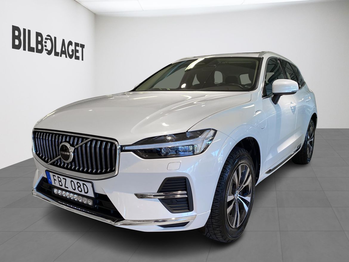 Volvo XC60 2023 - bild 1 av 10