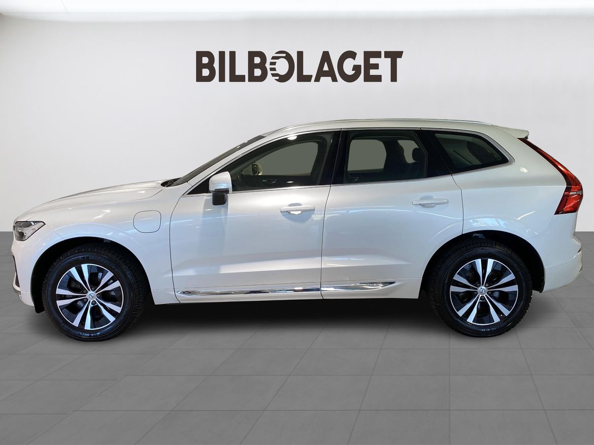 Volvo XC60 2023 - miniatyr 2