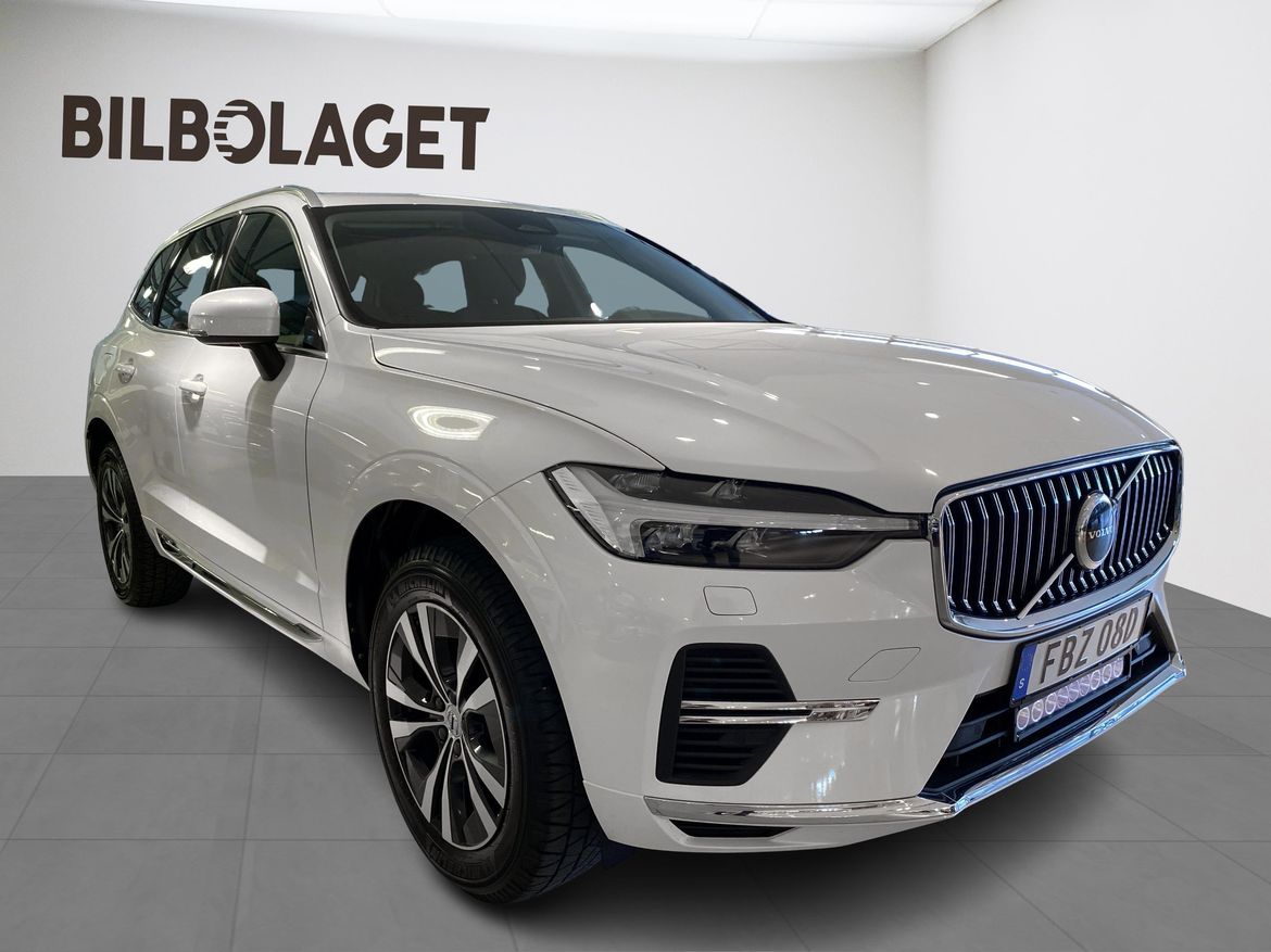 Volvo XC60 2023 - miniatyr 5