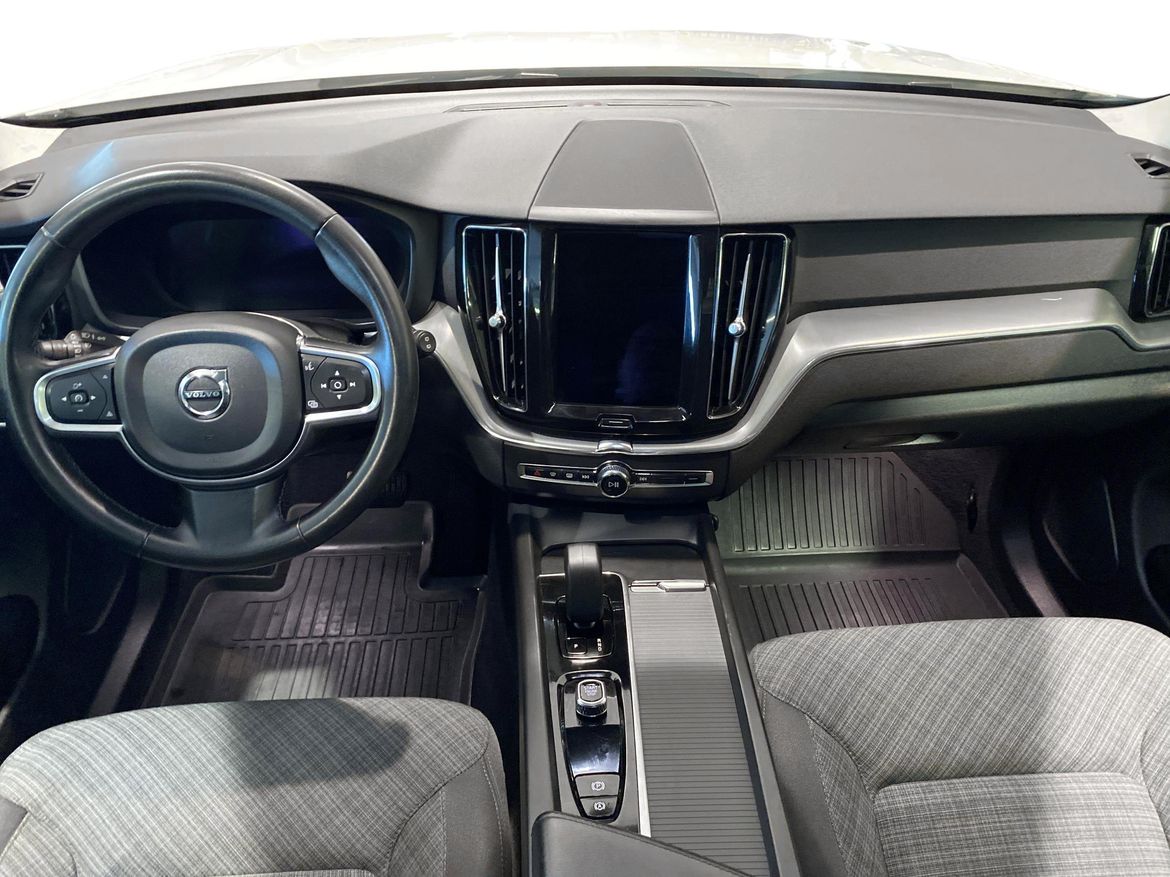 Volvo XC60 2023 - miniatyr 6