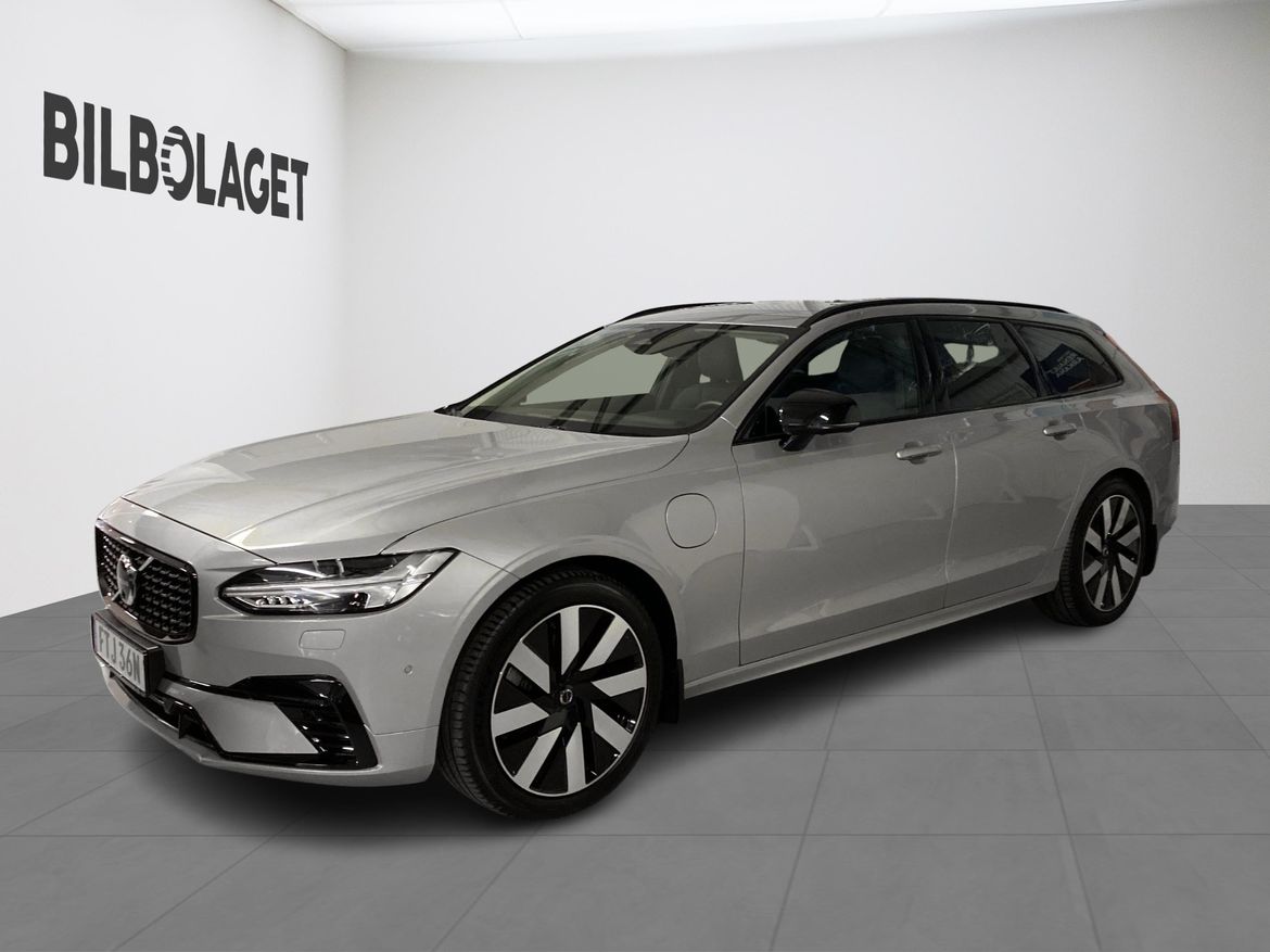 Volvo V90 2025 - bild 1 av 11