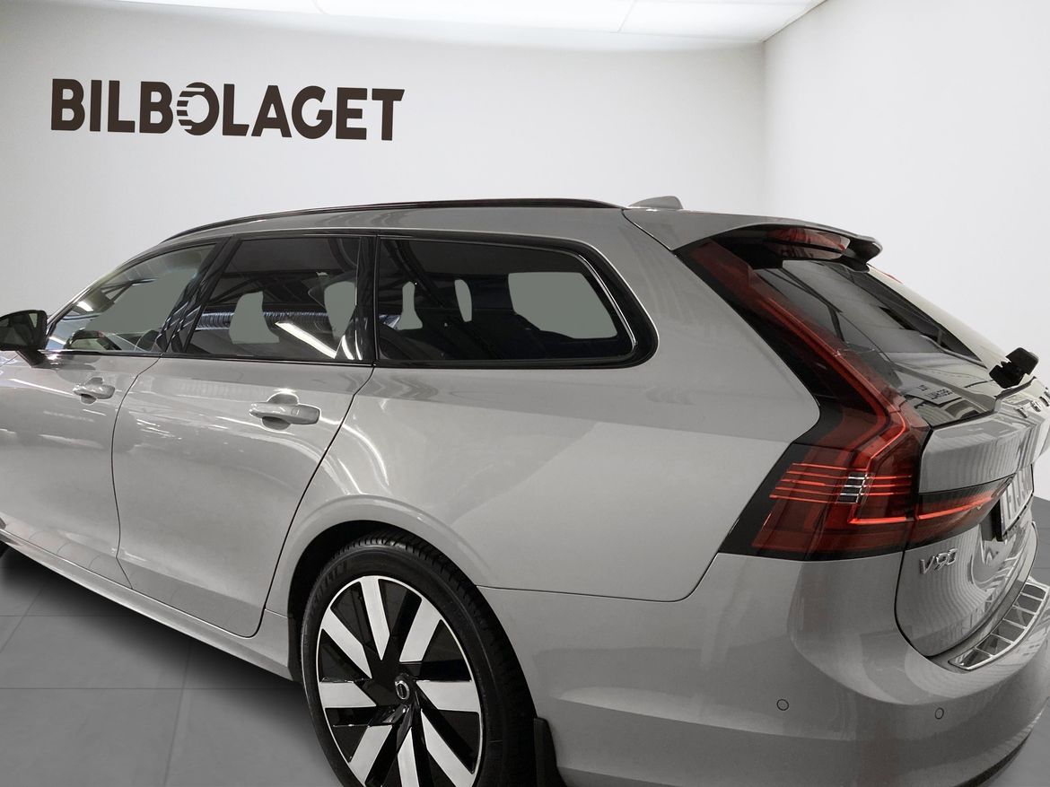 Volvo V90 2025 - miniatyr 3