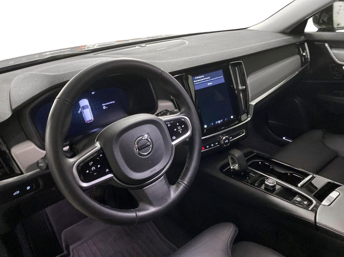 Volvo V90 2025 - miniatyr 6