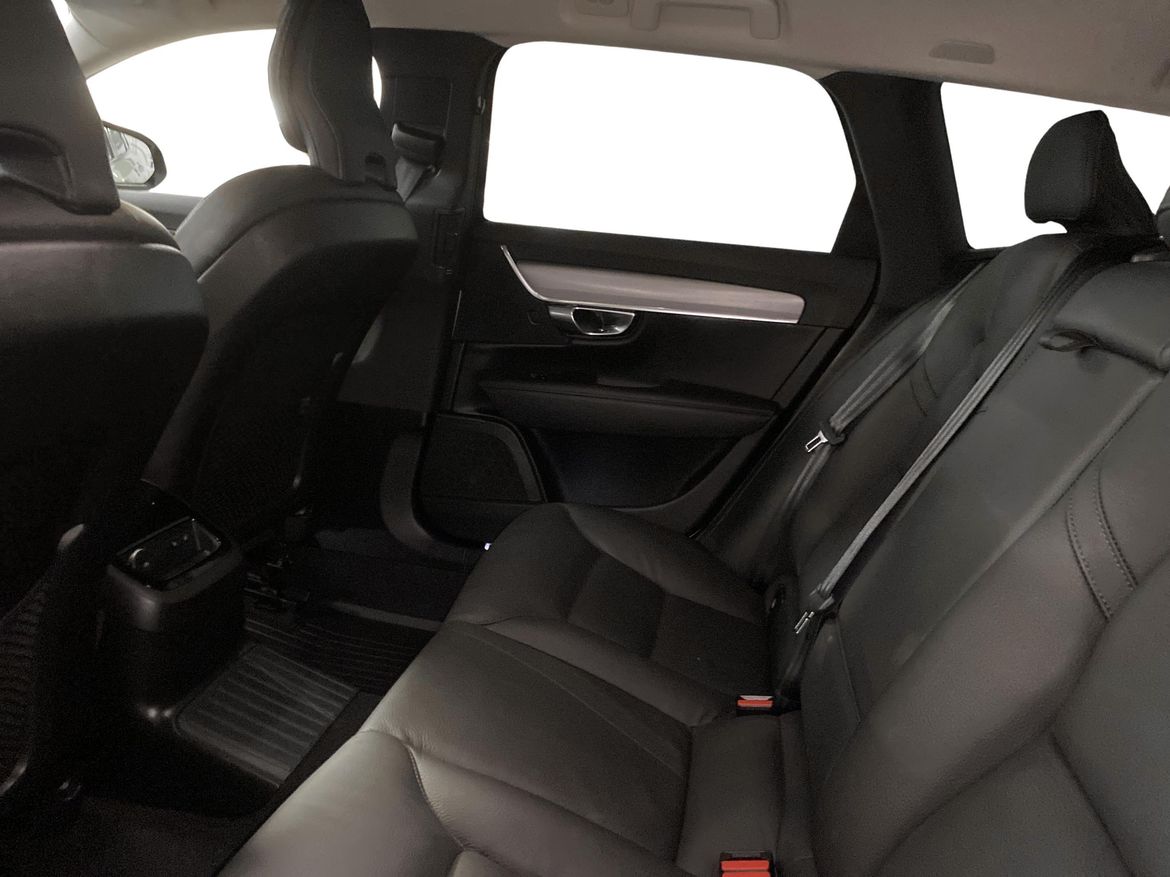 Volvo V90 2025 - miniatyr 7