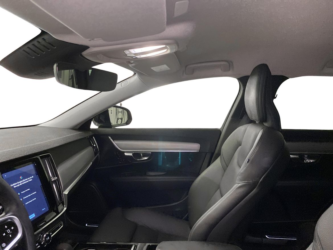 Volvo V90 2025 - miniatyr 8