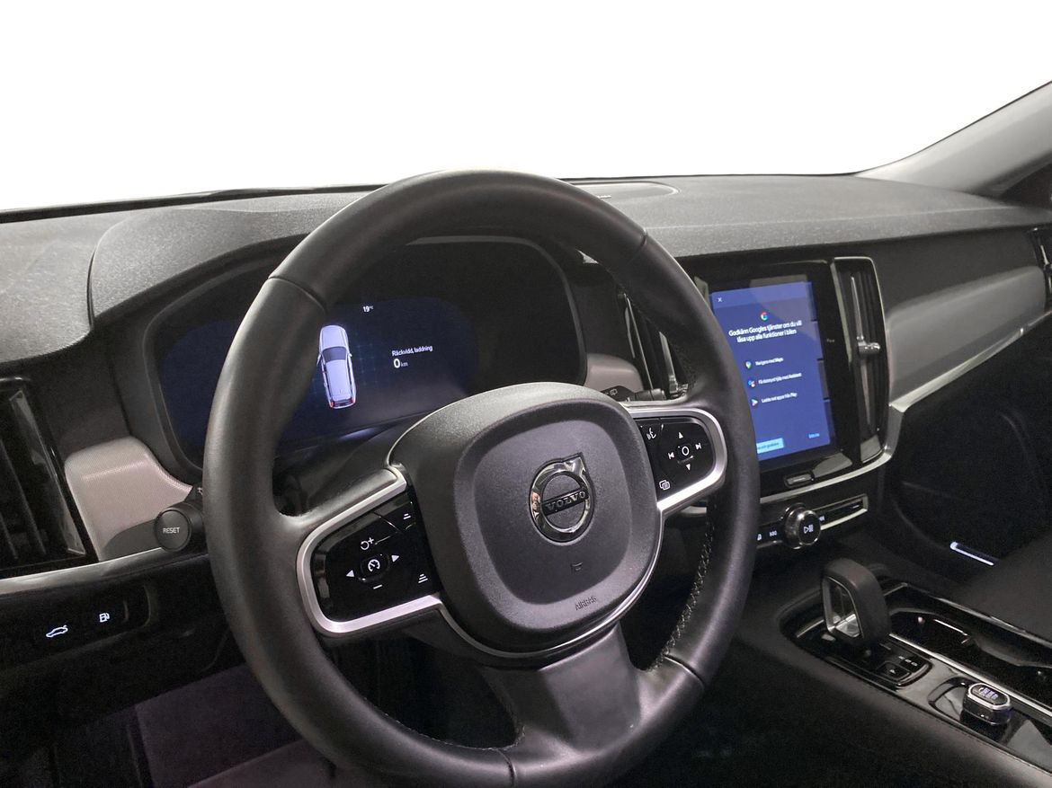 Volvo V90 2025 - miniatyr 9