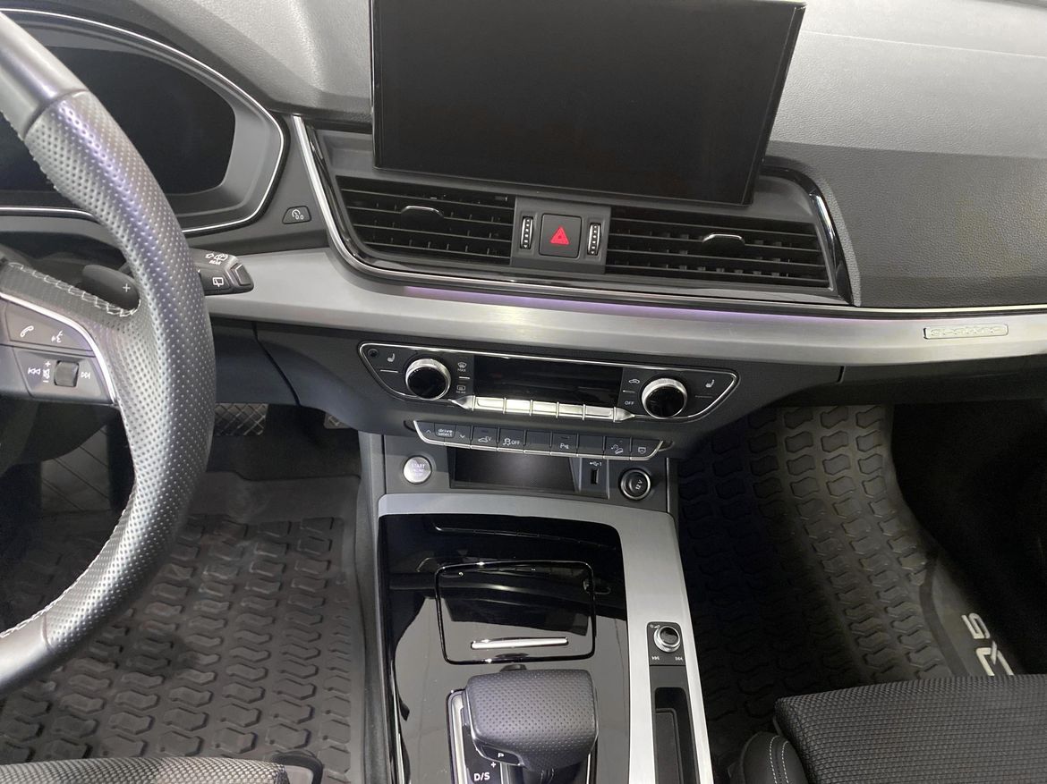 Audi Q5 2024 - miniatyr 12