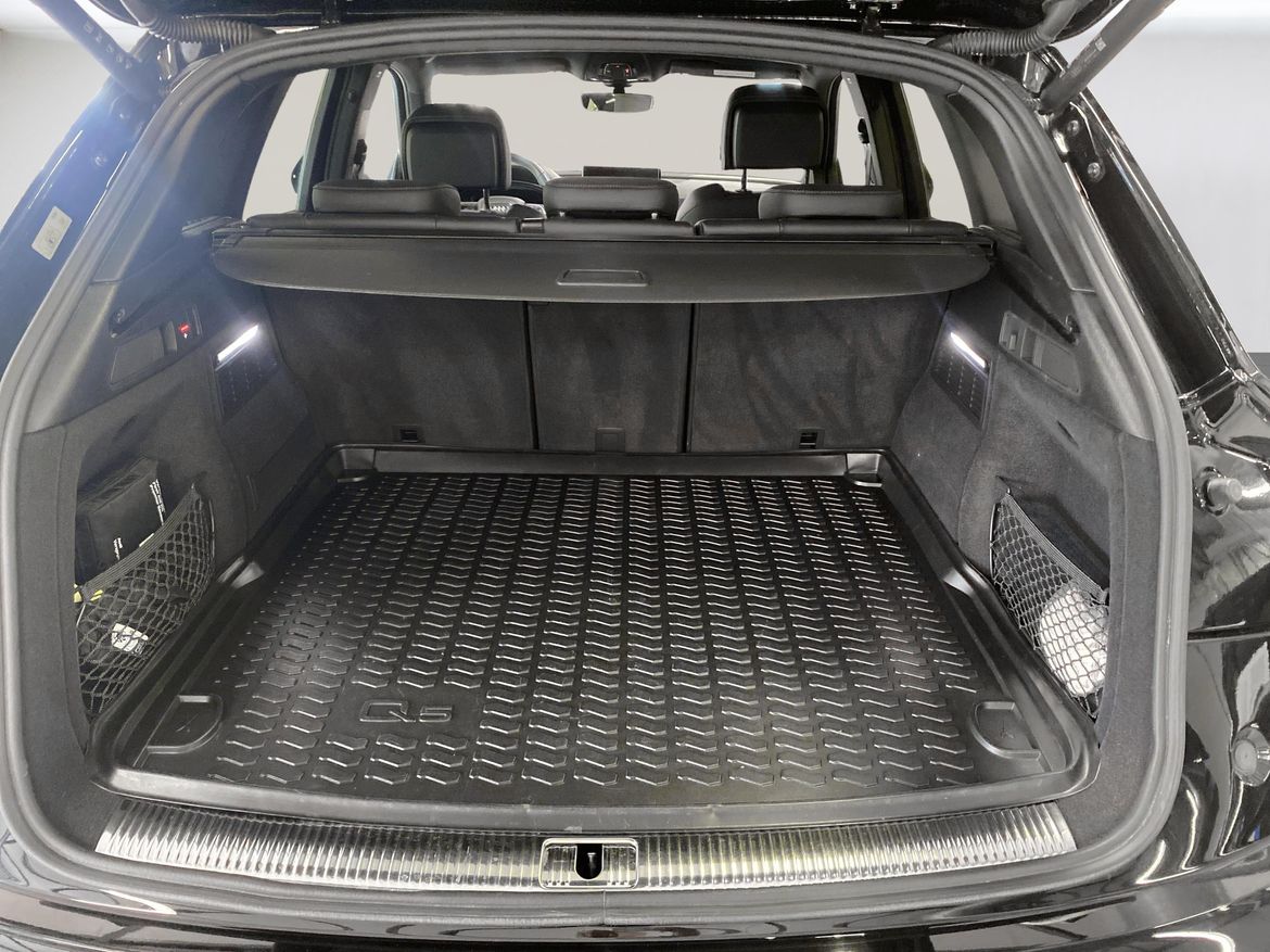 Audi Q5 2024 - miniatyr 13