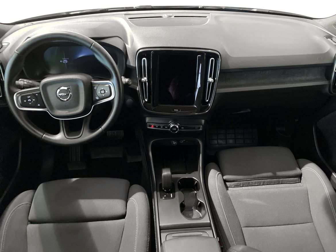 Volvo EX40 2025 - miniatyr 6