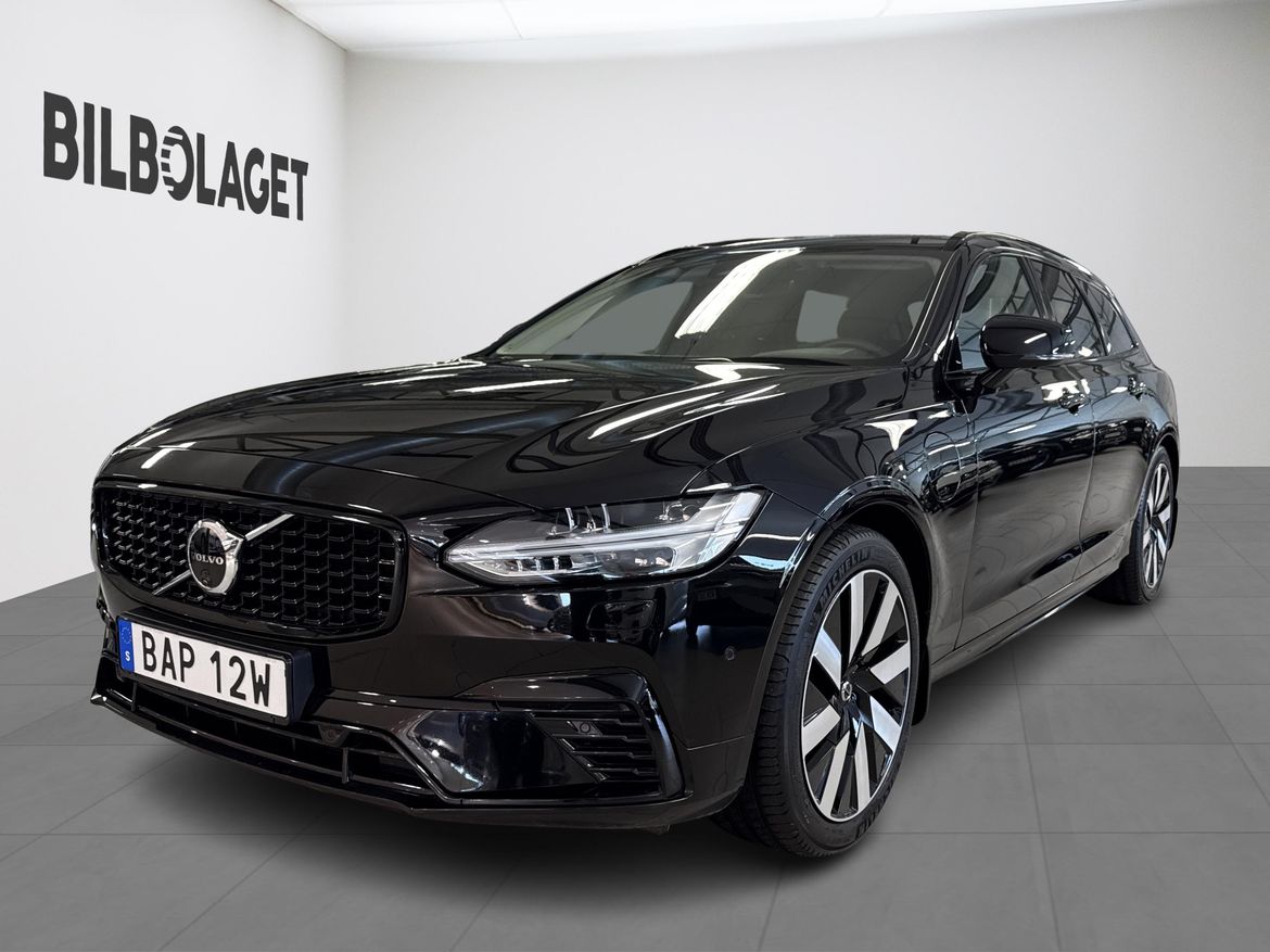 Volvo V90 2025 - bild 1 av 13