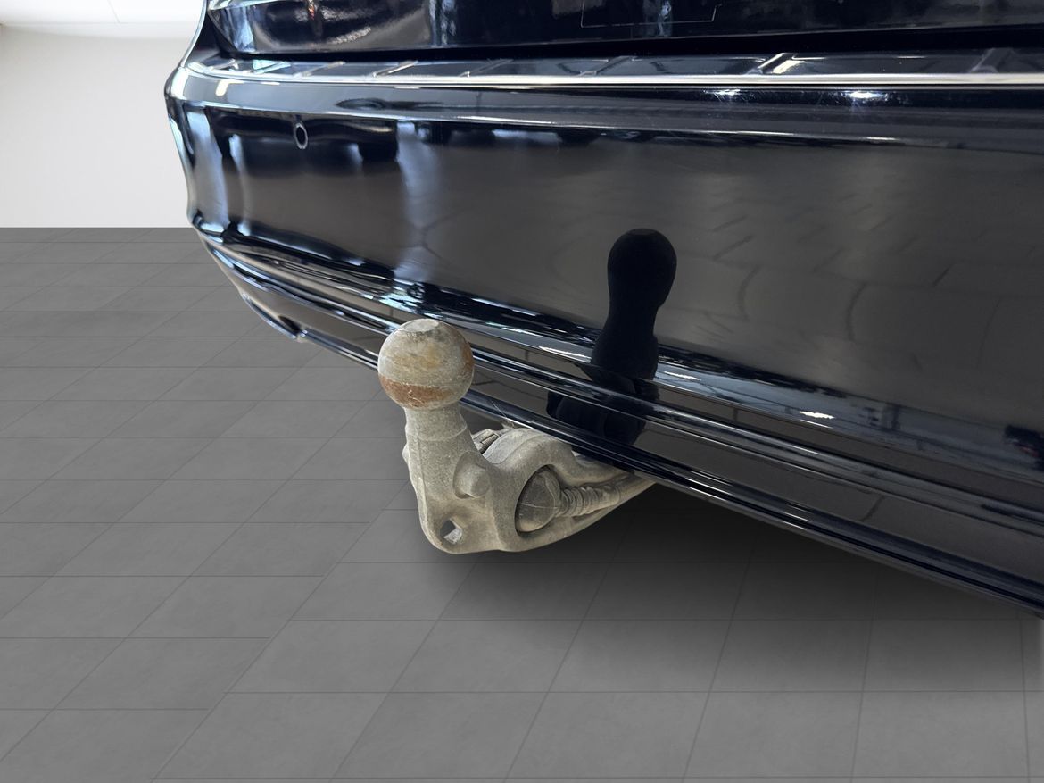 Volvo V90 2025 - miniatyr 11