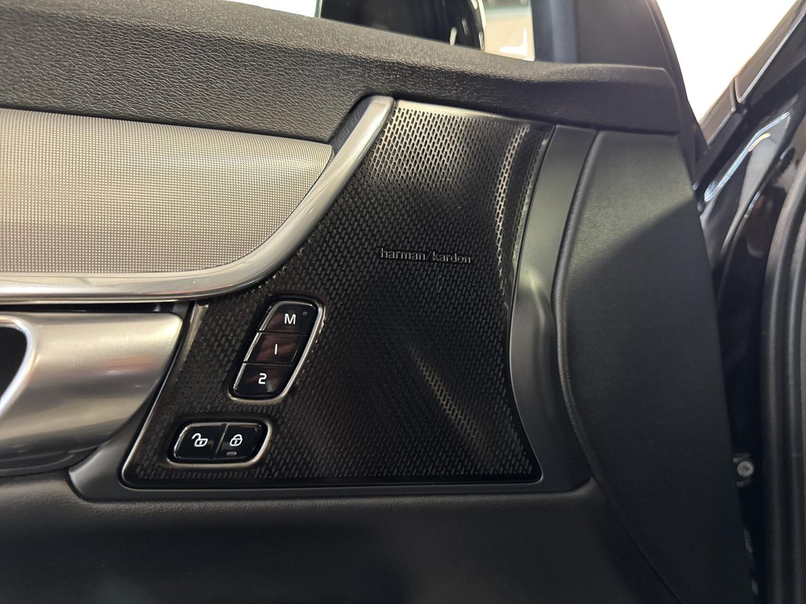 Volvo V90 2025 - miniatyr 12