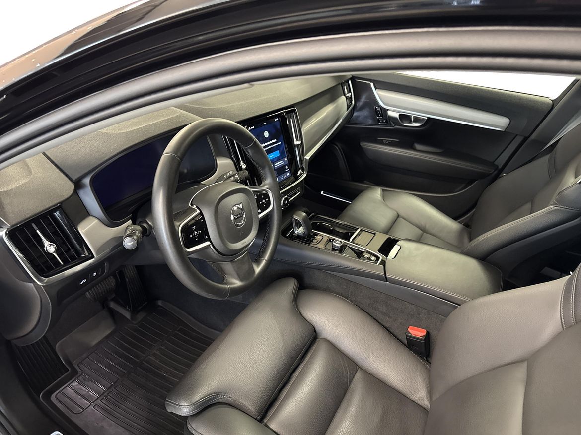 Volvo V90 2025 - miniatyr 6