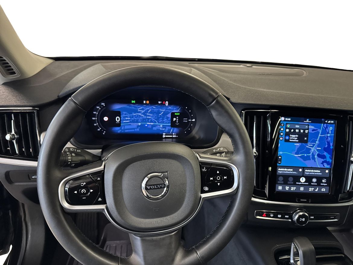 Volvo V90 2025 - miniatyr 9