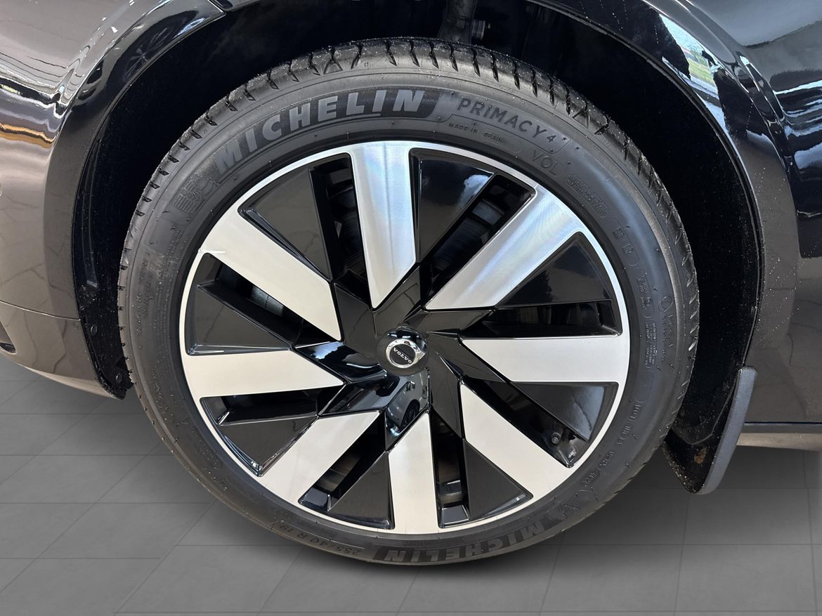 Volvo V90 2025 - miniatyr 10